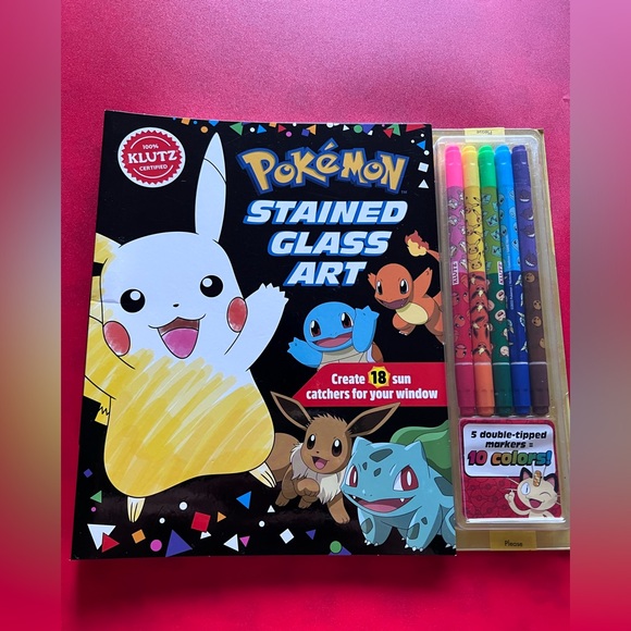 Pokemon bundle - Picture 2 of 11